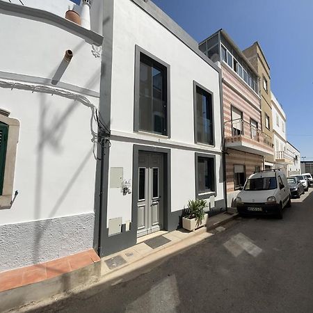 فيلا Casa Lopes Olhão المظهر الخارجي الصورة