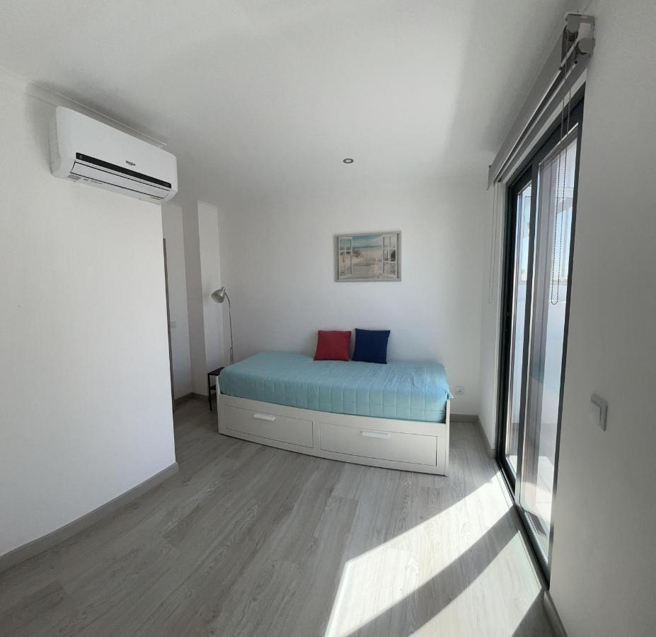 فيلا Casa Lopes Olhão المظهر الخارجي الصورة