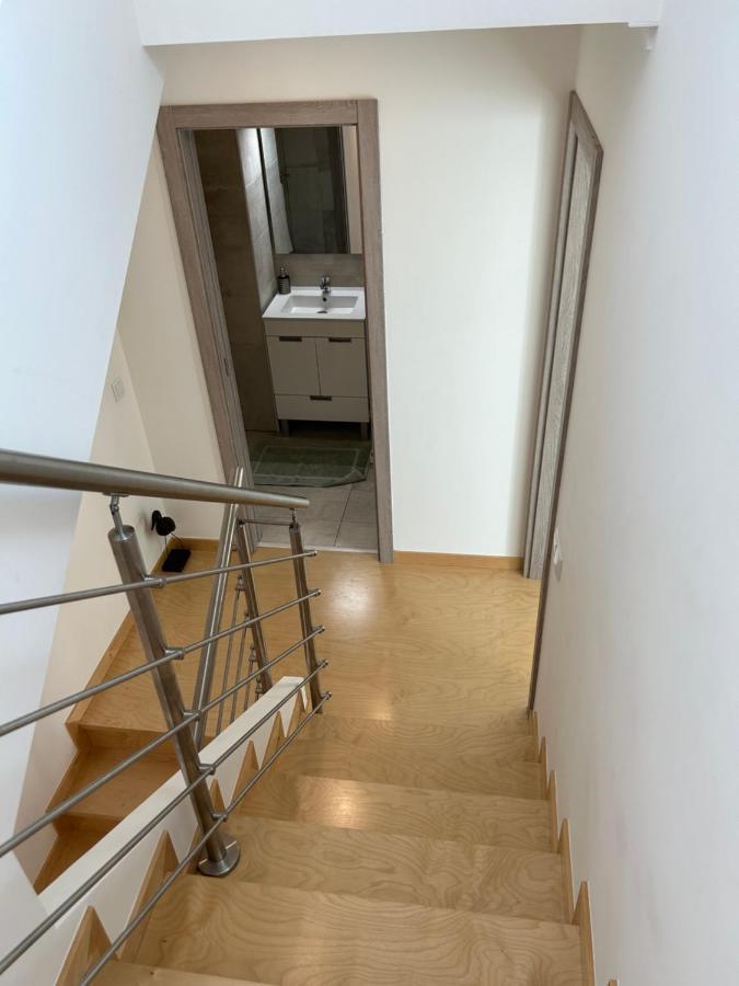 فيلا Casa Lopes Olhão المظهر الخارجي الصورة